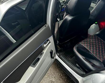 Серый ВАЗ Priora, объемом двигателя 1.6 л и пробегом 85 тыс. км за 4300 $, фото 5 на Automoto.ua