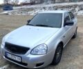 Серый ВАЗ Priora, объемом двигателя 1.6 л и пробегом 175 тыс. км за 3600 $, фото 2 на Automoto.ua