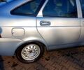 Серый ВАЗ Priora, объемом двигателя 1.6 л и пробегом 190 тыс. км за 3100 $, фото 5 на Automoto.ua