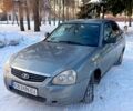 Серый ВАЗ Priora, объемом двигателя 1.6 л и пробегом 1410 тыс. км за 2800 $, фото 1 на Automoto.ua