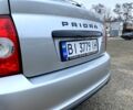 Серый ВАЗ Priora, объемом двигателя 1.6 л и пробегом 175 тыс. км за 3600 $, фото 9 на Automoto.ua