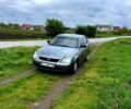 Серый ВАЗ Priora, объемом двигателя 1.6 л и пробегом 180 тыс. км за 1980 $, фото 1 на Automoto.ua