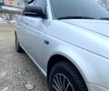 Серый ВАЗ Priora, объемом двигателя 1.6 л и пробегом 175 тыс. км за 3600 $, фото 7 на Automoto.ua