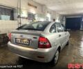 Серый ВАЗ Priora, объемом двигателя 1.6 л и пробегом 187 тыс. км за 2000 $, фото 7 на Automoto.ua