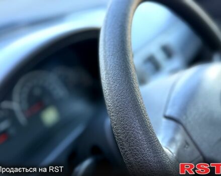 Серый ВАЗ Priora, объемом двигателя 1.6 л и пробегом 125 тыс. км за 2750 $, фото 7 на Automoto.ua