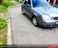 Сірий ВАЗ Priora, об'ємом двигуна 1.6 л та пробігом 114 тис. км за 1300 $, фото 1 на Automoto.ua