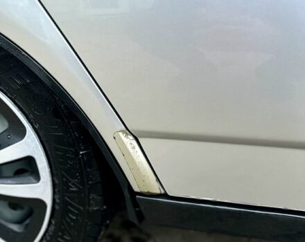 Серый ВАЗ Priora, объемом двигателя 1.6 л и пробегом 200 тыс. км за 3000 $, фото 2 на Automoto.ua