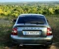 Серый ВАЗ Priora, объемом двигателя 1.6 л и пробегом 235 тыс. км за 3200 $, фото 3 на Automoto.ua