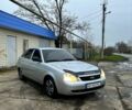 Серый ВАЗ Priora, объемом двигателя 1.6 л и пробегом 200 тыс. км за 3000 $, фото 1 на Automoto.ua