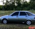 Серый ВАЗ Priora, объемом двигателя 1.6 л и пробегом 235 тыс. км за 3200 $, фото 2 на Automoto.ua