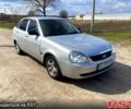 Серый ВАЗ Priora, объемом двигателя 1.6 л и пробегом 180 тыс. км за 2300 $, фото 1 на Automoto.ua