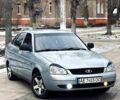 Сірий ВАЗ Priora, об'ємом двигуна 1.6 л та пробігом 200 тис. км за 2200 $, фото 1 на Automoto.ua
