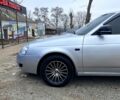 Серый ВАЗ Priora, объемом двигателя 1.6 л и пробегом 175 тыс. км за 3600 $, фото 5 на Automoto.ua