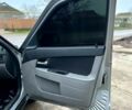 Серый ВАЗ Priora, объемом двигателя 1.6 л и пробегом 200 тыс. км за 3000 $, фото 9 на Automoto.ua