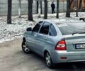 Сірий ВАЗ Priora, об'ємом двигуна 1.6 л та пробігом 200 тис. км за 2200 $, фото 1 на Automoto.ua