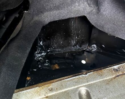 Серый ВАЗ Priora, объемом двигателя 1.6 л и пробегом 101 тыс. км за 3300 $, фото 2 на Automoto.ua