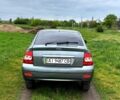 Серый ВАЗ Priora, объемом двигателя 1.6 л и пробегом 180 тыс. км за 1980 $, фото 5 на Automoto.ua
