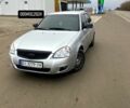 Серый ВАЗ Priora, объемом двигателя 1.6 л и пробегом 175 тыс. км за 3600 $, фото 1 на Automoto.ua