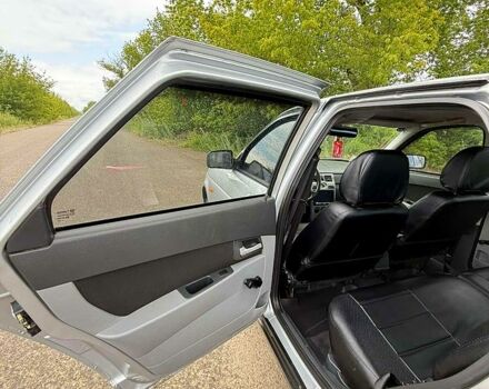 Серый ВАЗ Priora, объемом двигателя 1.6 л и пробегом 146 тыс. км за 3500 $, фото 1 на Automoto.ua