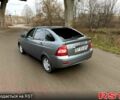 Сірий ВАЗ Priora, об'ємом двигуна 1.6 л та пробігом 76 тис. км за 3499 $, фото 12 на Automoto.ua