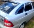 Серый ВАЗ Priora, объемом двигателя 1.6 л и пробегом 200 тыс. км за 2000 $, фото 2 на Automoto.ua