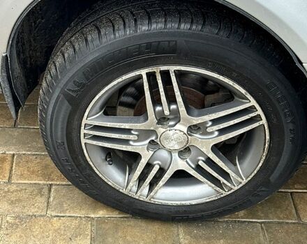 Сірий ВАЗ Priora, об'ємом двигуна 1.6 л та пробігом 190 тис. км за 2550 $, фото 13 на Automoto.ua