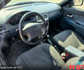 Серый ВАЗ Priora, объемом двигателя 1.6 л и пробегом 250 тыс. км за 1600 $, фото 6 на Automoto.ua