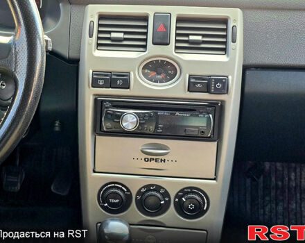 Серый ВАЗ Priora, объемом двигателя 1.6 л и пробегом 250 тыс. км за 1600 $, фото 10 на Automoto.ua