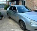 Сірий ВАЗ Priora, об'ємом двигуна 1.6 л та пробігом 205 тис. км за 2400 $, фото 1 на Automoto.ua