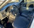 Серый ВАЗ Priora, объемом двигателя 1.6 л и пробегом 102 тыс. км за 3600 $, фото 4 на Automoto.ua