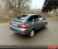 Сірий ВАЗ Priora, об'ємом двигуна 1.6 л та пробігом 76 тис. км за 3499 $, фото 2 на Automoto.ua