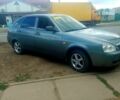 Серый ВАЗ Priora, объемом двигателя 1.6 л и пробегом 0 тыс. км за 3000 $, фото 1 на Automoto.ua