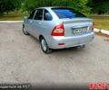 Сірий ВАЗ Priora, об'ємом двигуна 1.7 л та пробігом 196 тис. км за 2100 $, фото 5 на Automoto.ua
