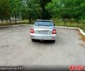 Сірий ВАЗ Priora, об'ємом двигуна 1.7 л та пробігом 196 тис. км за 2100 $, фото 8 на Automoto.ua