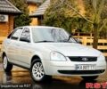 Сірий ВАЗ Priora, об'ємом двигуна 1.6 л та пробігом 120 тис. км за 2950 $, фото 1 на Automoto.ua