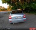Сірий ВАЗ Priora, об'ємом двигуна 1.6 л та пробігом 357 тис. км за 1700 $, фото 3 на Automoto.ua
