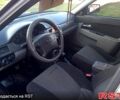 Сірий ВАЗ Priora, об'ємом двигуна 1.6 л та пробігом 357 тис. км за 1700 $, фото 5 на Automoto.ua