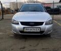 Сірий ВАЗ Priora, об'ємом двигуна 1.6 л та пробігом 124 тис. км за 3600 $, фото 2 на Automoto.ua
