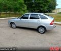 Сірий ВАЗ Priora, об'ємом двигуна 1.7 л та пробігом 196 тис. км за 2100 $, фото 6 на Automoto.ua