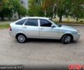 Сірий ВАЗ Priora, об'ємом двигуна 1.7 л та пробігом 196 тис. км за 2100 $, фото 10 на Automoto.ua