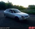 Сірий ВАЗ Priora, об'ємом двигуна 1.6 л та пробігом 357 тис. км за 1700 $, фото 1 на Automoto.ua