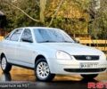 Сірий ВАЗ Priora, об'ємом двигуна 1.6 л та пробігом 120 тис. км за 2950 $, фото 2 на Automoto.ua