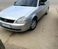 Серый ВАЗ Priora, объемом двигателя 1.6 л и пробегом 0 тыс. км за 4000 $, фото 1 на Automoto.ua
