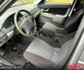 Серый ВАЗ Priora, объемом двигателя 1.6 л и пробегом 76 тыс. км за 3499 $, фото 6 на Automoto.ua