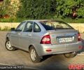 Серый ВАЗ Priora, объемом двигателя 1.6 л и пробегом 208 тыс. км за 2570 $, фото 1 на Automoto.ua