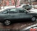Серый ВАЗ Priora, объемом двигателя 1.6 л и пробегом 195 тыс. км за 2700 $, фото 3 на Automoto.ua