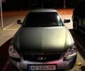 Серый ВАЗ Priora, объемом двигателя 1.6 л и пробегом 122 тыс. км за 4200 $, фото 1 на Automoto.ua