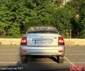 Серый ВАЗ Priora, объемом двигателя 1.6 л и пробегом 208 тыс. км за 2570 $, фото 3 на Automoto.ua