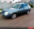 Сірий ВАЗ Priora, об'ємом двигуна 1.6 л та пробігом 150 тис. км за 4000 $, фото 6 на Automoto.ua