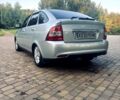 Серый ВАЗ Priora, объемом двигателя 1.6 л и пробегом 111 тыс. км за 4300 $, фото 8 на Automoto.ua